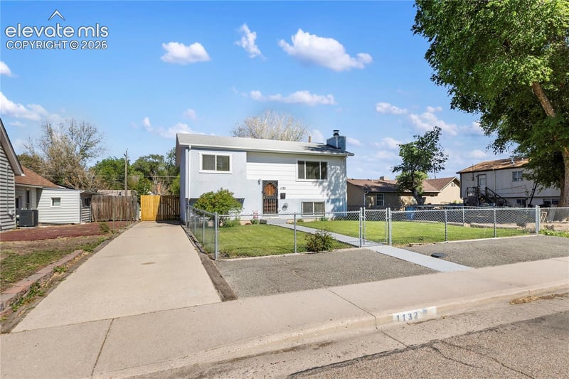 1132 Euclid Ave, Pueblo, CO 81004