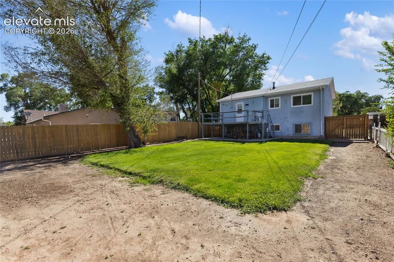 1132 Euclid Ave, Pueblo, CO 81004
