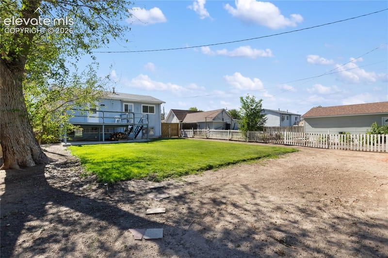 1132 Euclid Ave, Pueblo, CO 81004