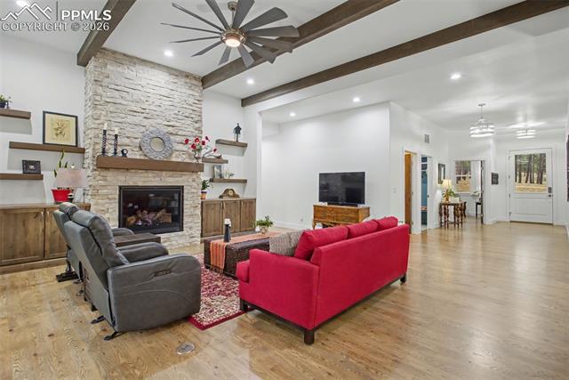 11325 Laforet Point, Colorado Springs, CO 80908