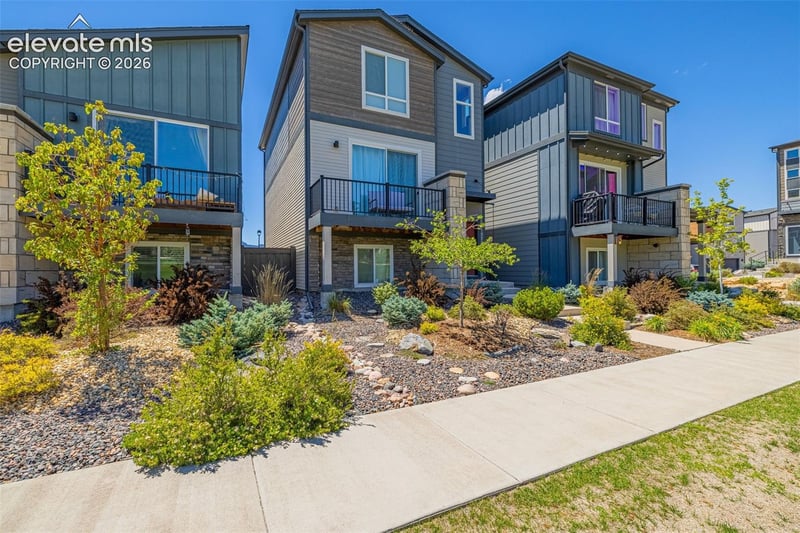 11325 Modern Meadow Loop, Colorado Springs, CO 80921