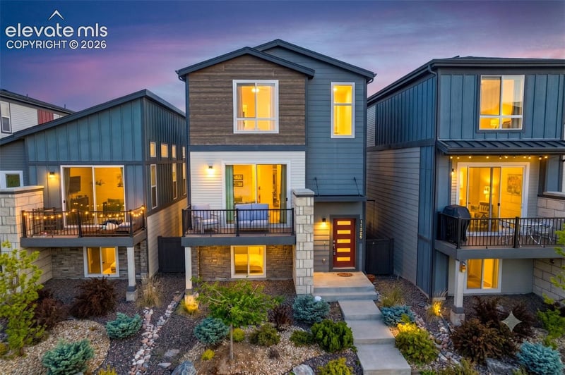 11325 Modern Meadow Loop, Colorado Springs, CO 80921