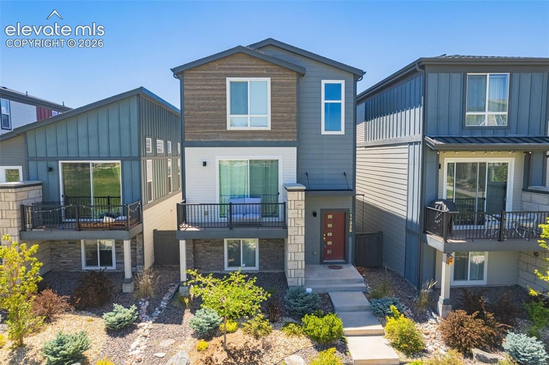 11325 Modern Meadow Loop, Colorado Springs, CO 80921