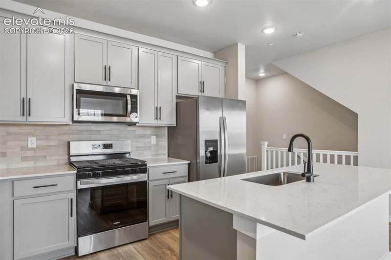 1133 Babette Hts, Colorado Springs, CO 80904