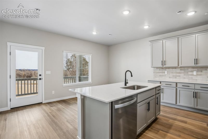 1133 Babette Hts, Colorado Springs, CO 80904