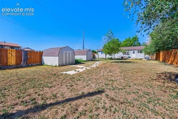 1133 Livingston Ave, Colorado Springs, CO 80906