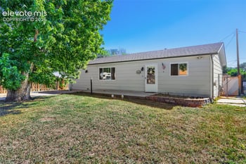 1133 Livingston Ave, Colorado Springs, CO 80906