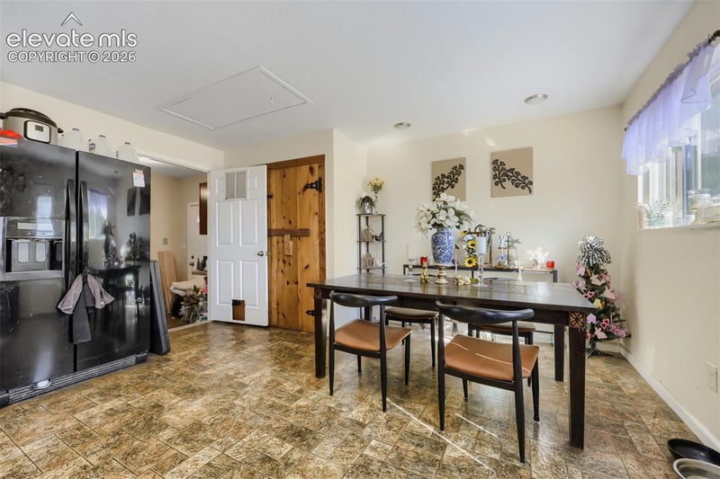 1133 Livingston Ave, Colorado Springs, CO 80906