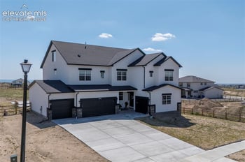 11333 Sage Mesa Way, Peyton, CO 80831