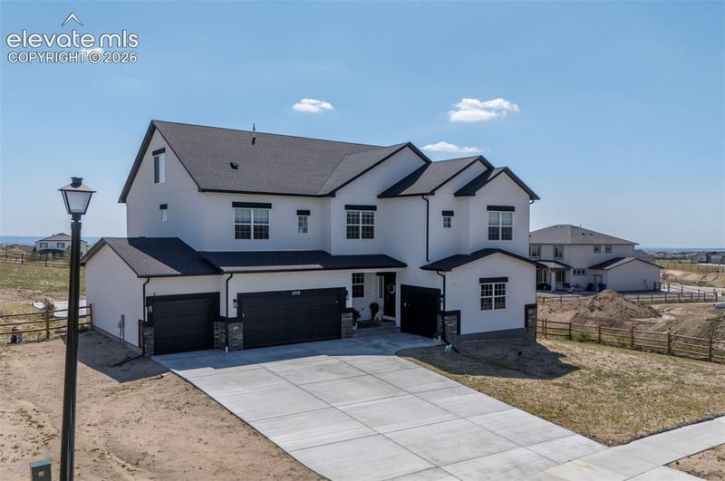 11333 Sage Mesa Way, Peyton, CO 80831
