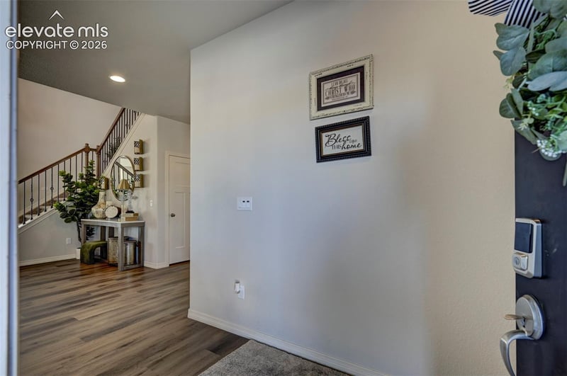 11333 Sage Mesa Way, Peyton, CO 80831