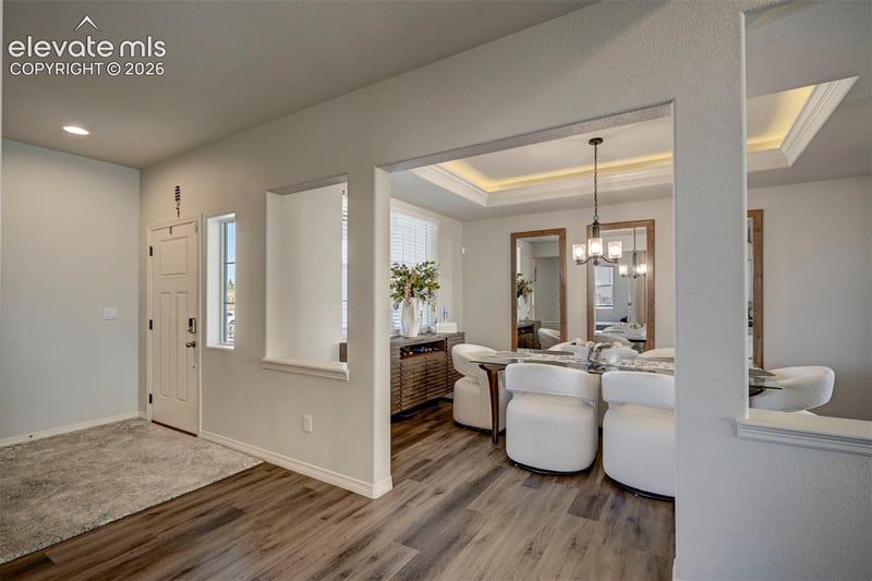 11333 Sage Mesa Way, Peyton, CO 80831