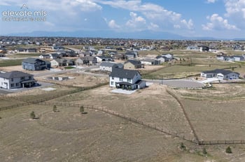 11333 Sage Mesa Way, Peyton, CO 80831