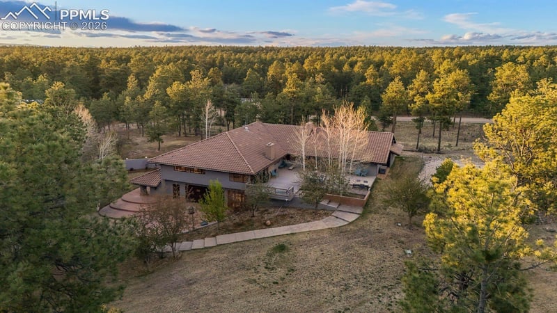 11335 Wakely Rd, Colorado Springs, CO 80908