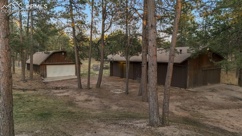 11335 Wakely Rd, Colorado Springs, CO 80908