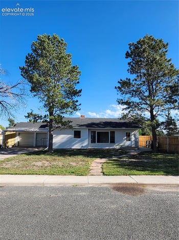 1134 4th St, Limon, CO 80828