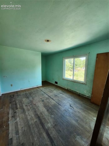 1134 4th St, Limon, CO 80828