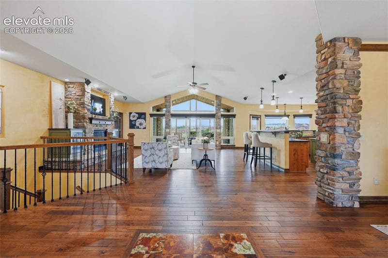11342 Mt Gateway Dr, Peyton, CO 80831