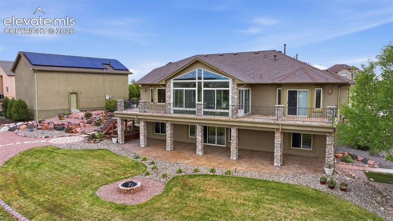 11342 Mt Gateway Dr, Peyton, CO 80831