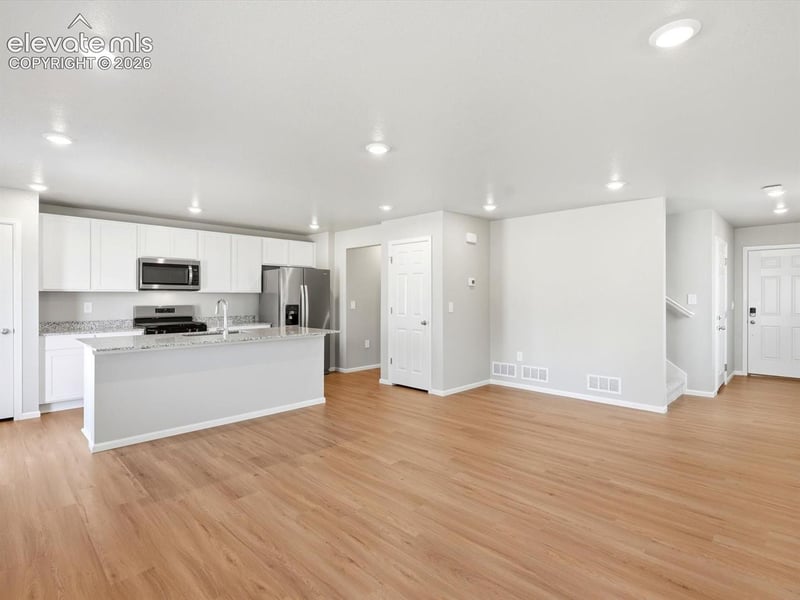 11346 Splake St, Colorado Springs, CO 80925
