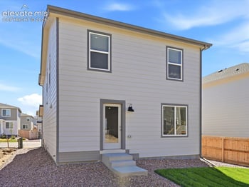 11346 Splake St, Colorado Springs, CO 80925