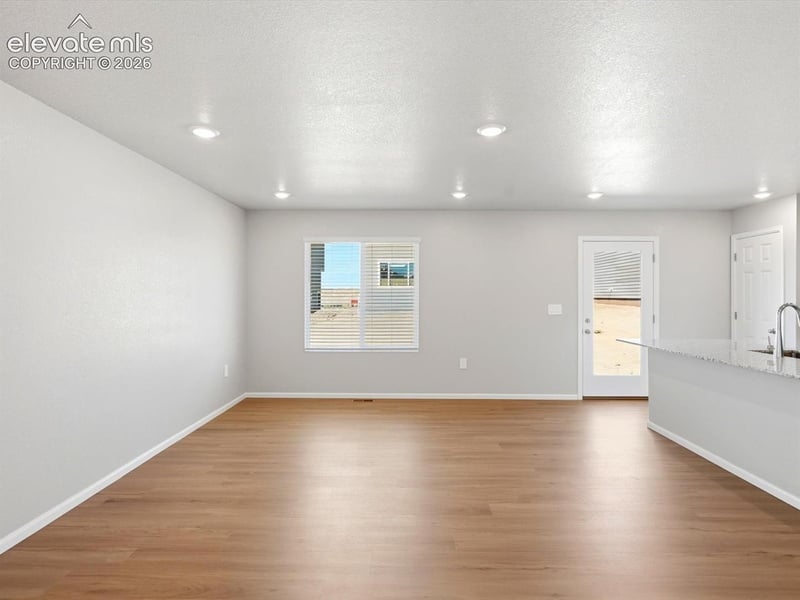 11346 Splake St, Colorado Springs, CO 80925