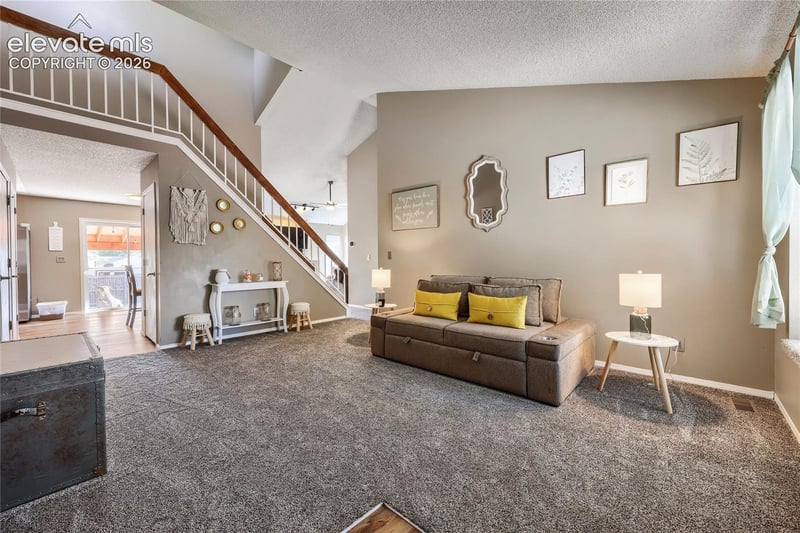 1135 Greenbrier Dr, Colorado Springs, CO 80916