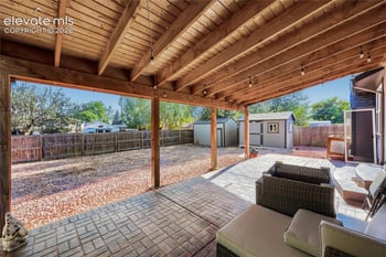 1135 Greenbrier Dr, Colorado Springs, CO 80916