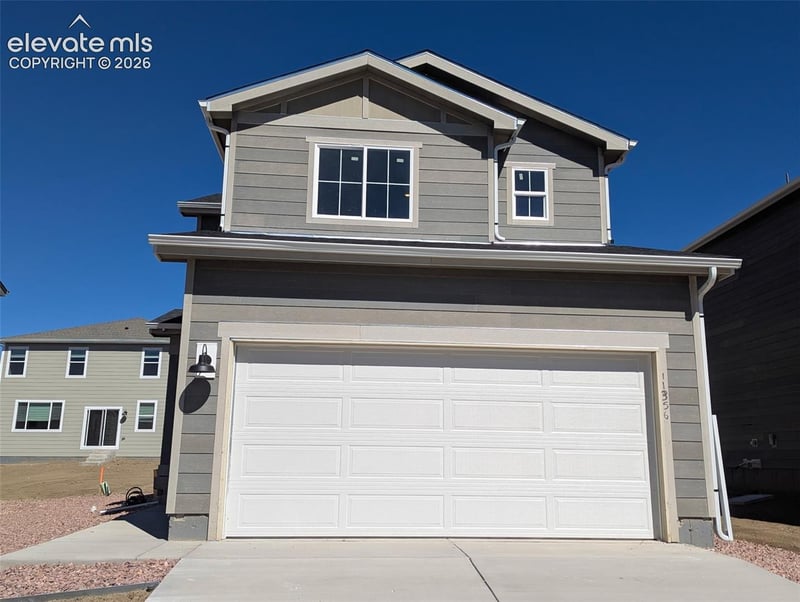 11356 Splake St, Colorado Springs, CO 80925