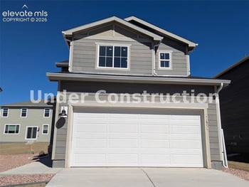 11356 Splake St, Colorado Springs, CO 80925