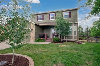 1136 Lawn Lake Trl, Colorado Springs, CO 80921