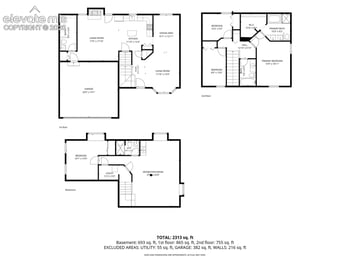 1136 Lawn Lake Trl, Colorado Springs, CO 80921