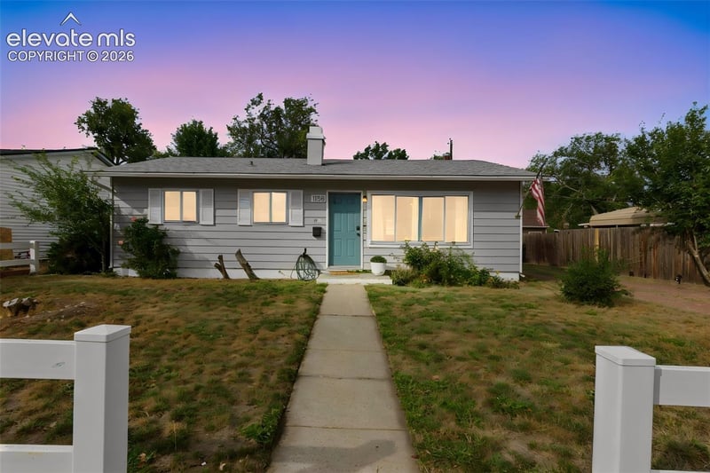 Home Worth Check