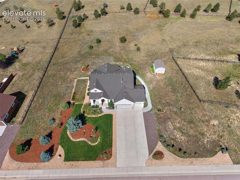 11386 San Luis Peak Way, Peyton, CO 80831