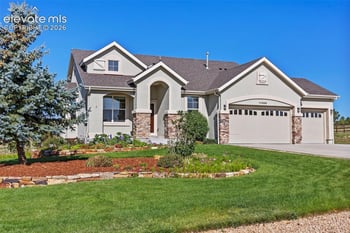 11386 San Luis Peak Way, Peyton, CO 80831