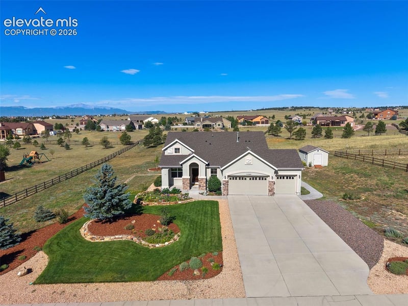 Home Worth Check