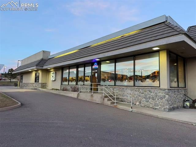 1139 E Highway 24, Woodland Park, CO 80863