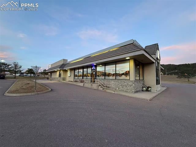 1139 E Highway 24, Woodland Park, CO 80863
