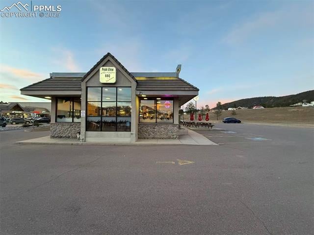 1139 E Highway 24, Woodland Park, CO 80863