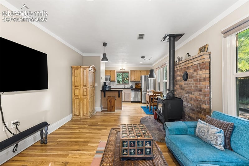 114 N 16th St, Colorado Springs, CO 80904