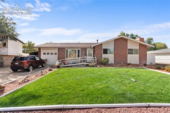 114 Ely St, Colorado Springs, CO 80911