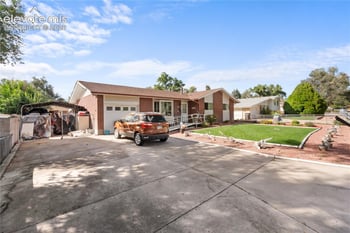 114 Ely St, Colorado Springs, CO 80911
