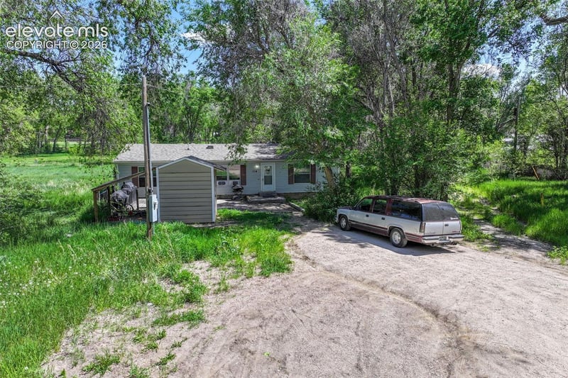114 Kokomo St, Colorado Springs, CO 80911