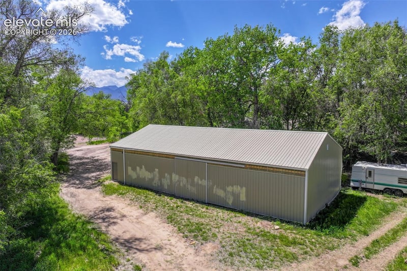 114 Kokomo St, Colorado Springs, CO 80911