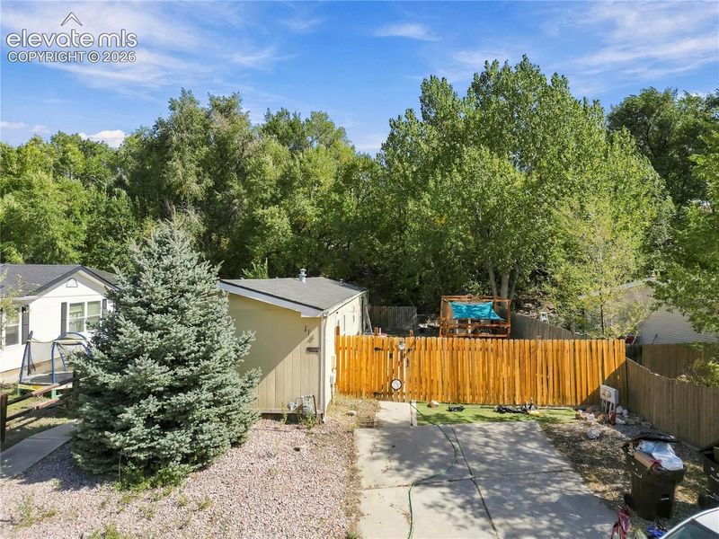 114 Mojave Way, Fountain, CO 80817
