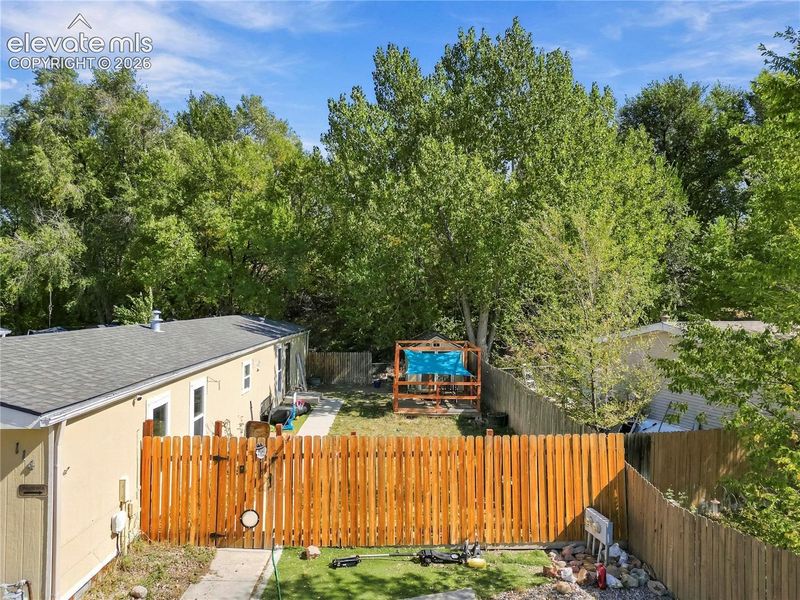 114 Mojave Way, Fountain, CO 80817