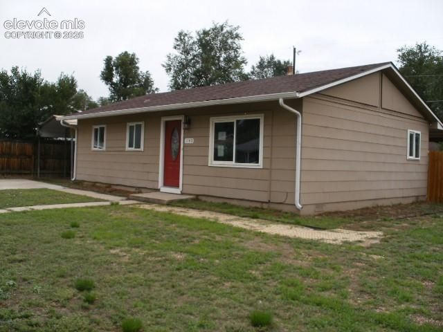 1140 Florence Ave, Colorado Springs, CO 80905