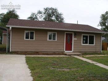 1140 Florence Ave, Colorado Springs, CO 80905