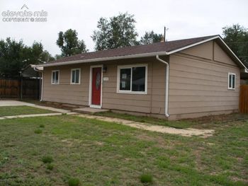 1140 Florence Ave, Colorado Springs, CO 80905
