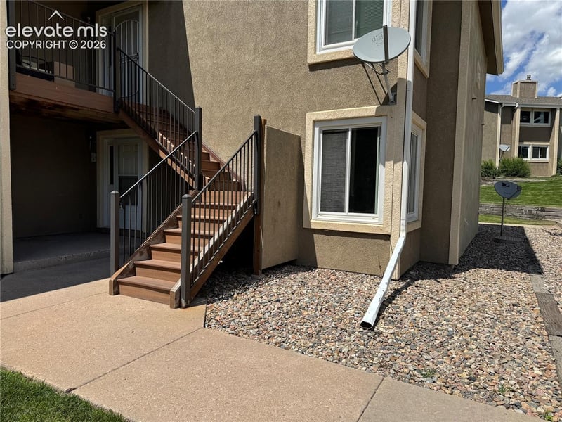 1140 Magic Lamp Way #3, Monument, CO 80132